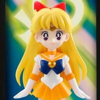 Tamashii Buddies Sailor Moon Sailor Venus