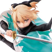 Fate/Grand Order Saber/Souji Okita 1/7 Scale Figure (Re-run)