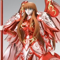Saint Cloth Myth Saint Seiya: The Hades Chapter Goddess Athena: 15th Anniversary Ver.