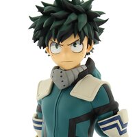 My Hero Academia: Grandista Izuku Midoriya