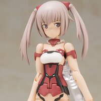 Frame Arms Girl Innocentia (Re-run)