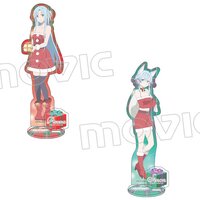 Sword Art Online the Movie: Ordinal Scale Acrylic Stands