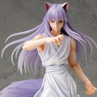 ArtFX J Yu Yu Hakusho Youko Kurama (Re-run)