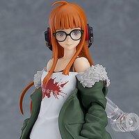 figma Persona 5 Futaba Sakura