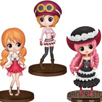 One Piece Q Posket Petit Vol. 2