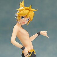 S-style Kagamine Len: Swimsuit Ver. 1/12 Scale Figure