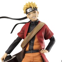 G.E.M. Series Naruto Naruto Uzumaki: Sage Mode