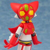 Moe Getter Robo Getter 1