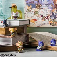 Gundam: Iron-Blooded Orphan-Cyu 3 Box Set
