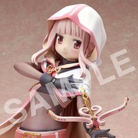 Magia Record: Puella Magi Madoka Magica Side Story Iroha Tamaki 1/8 Scale Figure