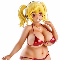 Super Pochaco Suntanned Ver. 1/3 Scale Figure