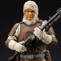 ArtFX+ Star Wars Bounty Hunter Dengar