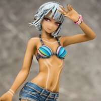 Fate/Extella Altera Street Vacance Ver. 1/8th Scale Figure