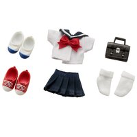 Cu-poche Extra: Sailor Uniform School Set