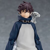 figma Blood Blockade Battlefront & Beyond Leonardo Watch