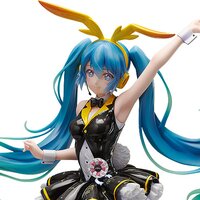 Hatsune Miku: My Dear Bunny Ver. 1/4 Scale Figure