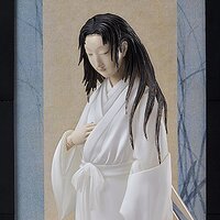 figma The Table Museum: Maruyama Okyo's Yurei-zu