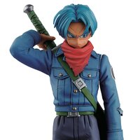 Dragon Ball Super DXF - The Super Warriors Vol. 1: Future Trunks
