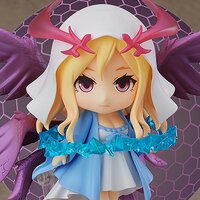 Nendoroid Monster Strike Lucifer