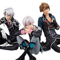 Palmate Extra IDOLiSH 7 Trigger