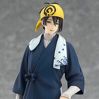 figFIX Touken Ranbu -Online- Mikazuki Munechika: Uchiban Ver.