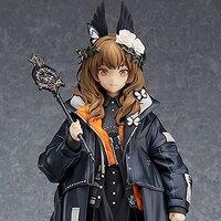Lavender Quartz Lana Torabishi Non-Scale Figure