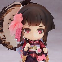 Nendoroid Onmyoji Kagura