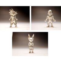 Absolute Chogokin Dragon Ball Super