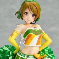 figFIX Love Live! School Idol Festival Hanayo Koizumi: Cheerleader Ver.