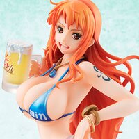 Portrait of Pirates One Piece Limited Edition Nami Ver. BB_SP