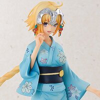Fate/Grand Order Ruler/Jeanne d'Arc: Yukata Ver. 1/8 Scale Figure
