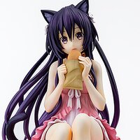 Date A Live Tohka Yatogami 1/7 Scale Figure