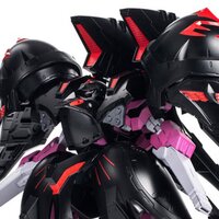 Metamor-force Martian Successor Nadesico: The Prince of Darkness Black Sarena