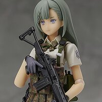 figma Little Armory Ena Toyosaki