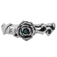 Hatsune Miku Vampire Fest Symphony of the Vampire Rose Ring
