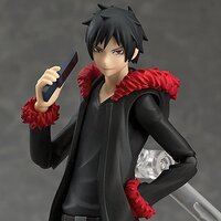 figma Durarara!!x2 Izaya Orihara - Hachimenroppi Ver.