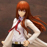 Steins;Gate 0 Kurisu Makise -Antinomic Dual- 1/8 Scale Figure