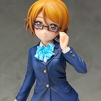 Love Live! Hanayo Koizumi 1/8 Scale Figure