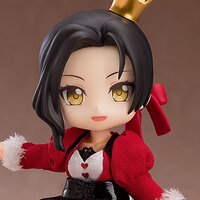 Nendoroid Doll: Queen of Hearts