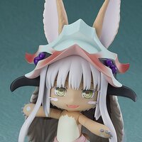 Nendoroid Made in Abyss Nanachi