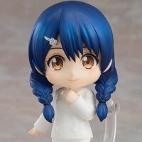 Nendoroid Food Wars! Shokugeki no Soma: The Third Plate Megumi Tadokoro