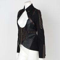 Rozen Kavalier Winter Victorian Jacket