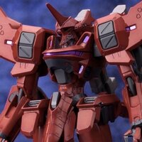 Muv-Luv Alternative: Total Eclipse SU-47PZX 1 Berkut Plastic Model Kit