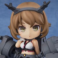 Nendoroid KanColle Mutsu