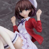 Saekano: How to Raise a Boring Girlfriend Megumi Kato 1/7 Scale Figure