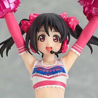 figFIX Love Live! School Idol Festival Nico Yazawa: Cheerleader Ver.