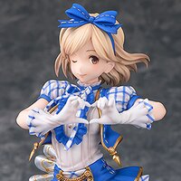 Granblue Fantasy Djeeta: Idol Ver. 1/7 Scale Figure