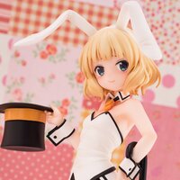 Is the Order a Rabbit?? Syaro Bunny Ver. 1/7 Scale Figure (Re-run)