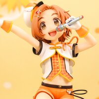 Idolm@ster Cinderella Girls Kaoru Ryuzaki Hi-Fi Days+ 1/7 Scale Figure