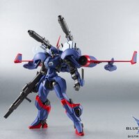 Robot Spirits Dragonar Dragonar-2 Custom